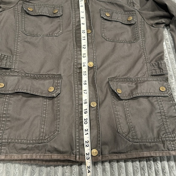 Tommy Hilfiger Jacket - Picture 6 of 10
